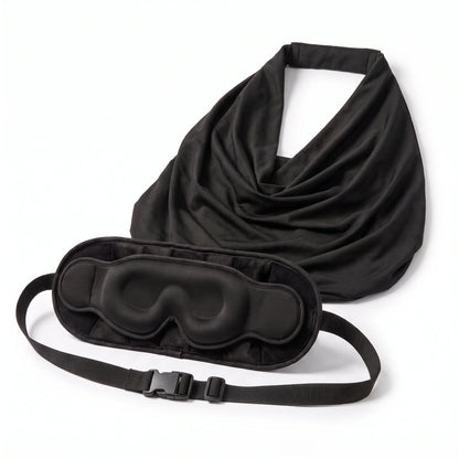 Flynest™ 3-in-1 Travel Sleep Set