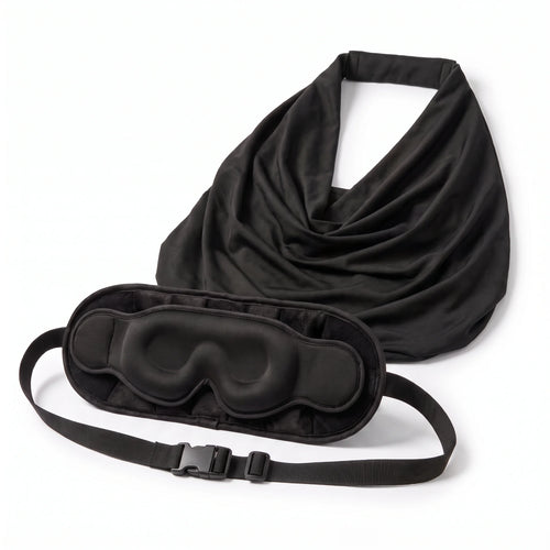 Flynest™ 3-in-1 Travel Sleep Set