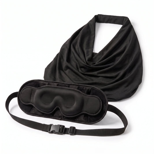 Flynest™ 3-in-1 Travel Sleep Set